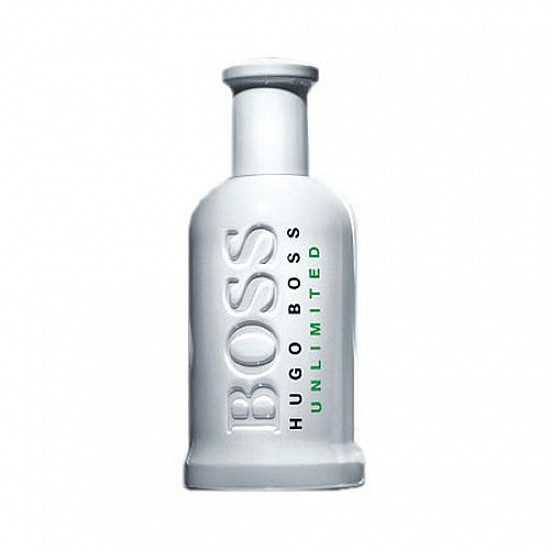 ادکلن هوگو باس باتلد آنلیمیتد