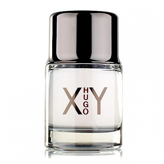 ادکلن هوگو باس ایکس وای