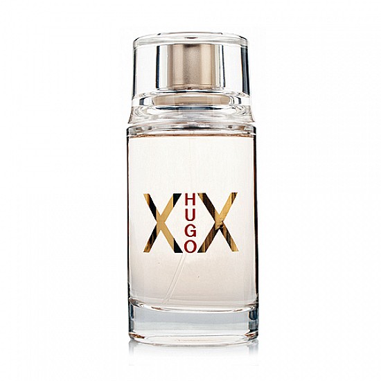 ادکلن هوگو باس ایکس ایکس