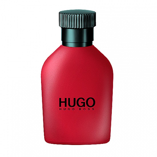 ادکلن هوگو باس رد