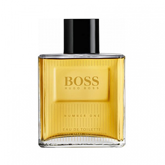 ادکلن هوگو باس نامبر وان