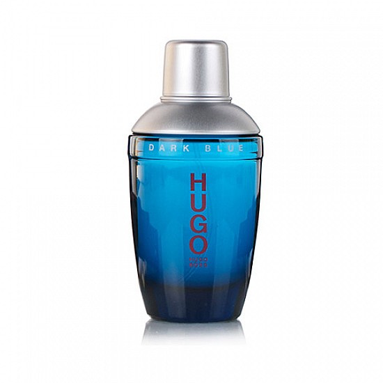 ادکلن هوگو باس دارک بلو