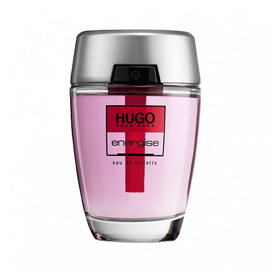 ادکلن هوگو باس انرجایز (انرژی)