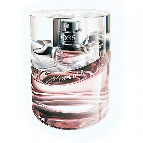 عطر هوگو باس فم
