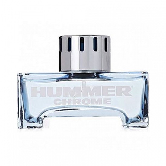 ادکلن هامر کروم