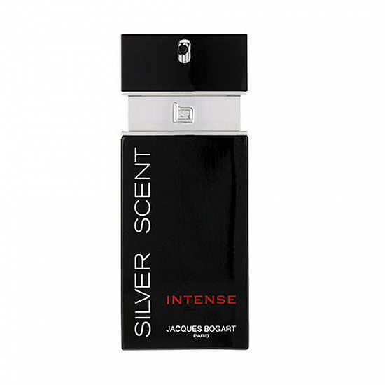 ادکلن بوگارت سیلور سنت اینتنس