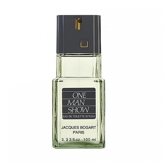 ادکلن بوگارت وان من شو