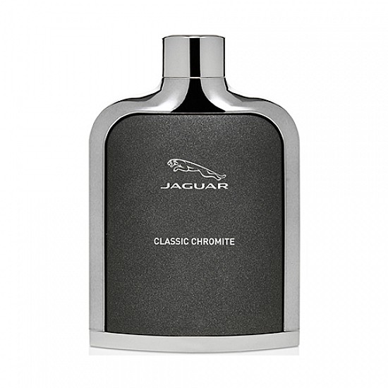 ادکلن جگوار کلاسیک کرومایت