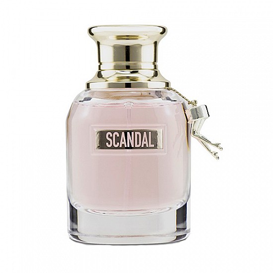 ادکلن ژان پل گوتیه اسکندال ا پاریس