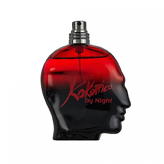 ادکلن ژان پل گوتیه کوکوریکو بای نایت