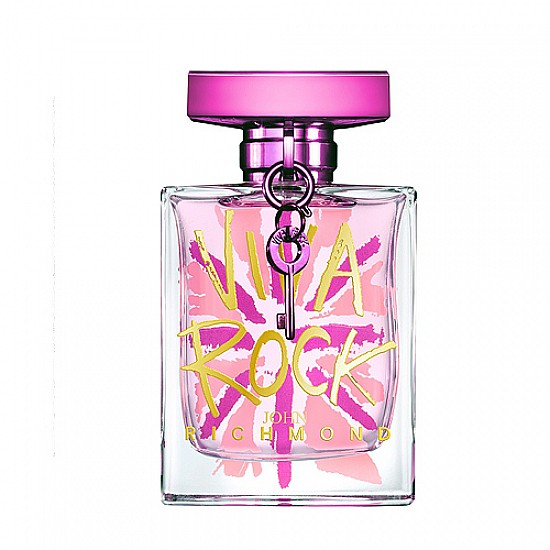 ادکلن جان ریچموند ویوا راک