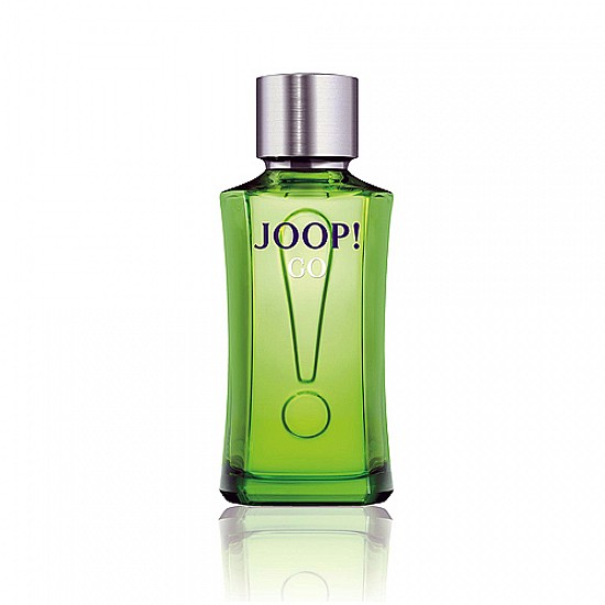 ادکلن جوپ گو