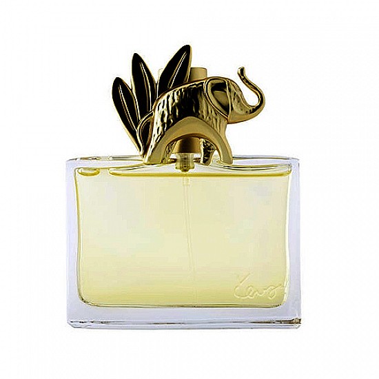 عطر کنزو جانگل زنانه