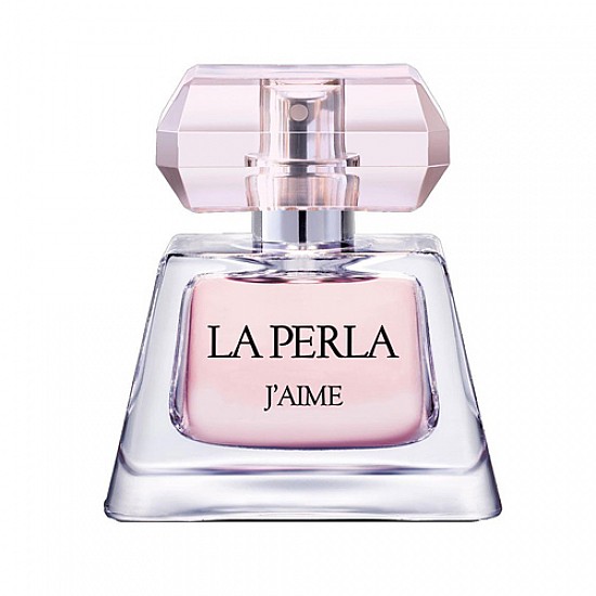 عطر لاپرلا ژم (جایم)