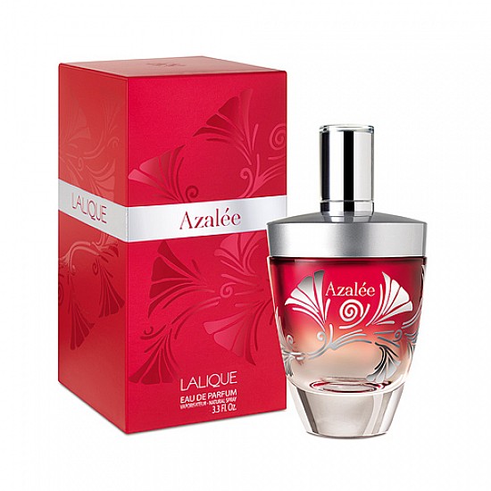 عطر لالیک آزالی