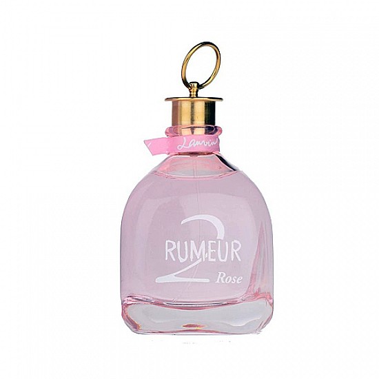 عطر لانوین رومر 2 رز