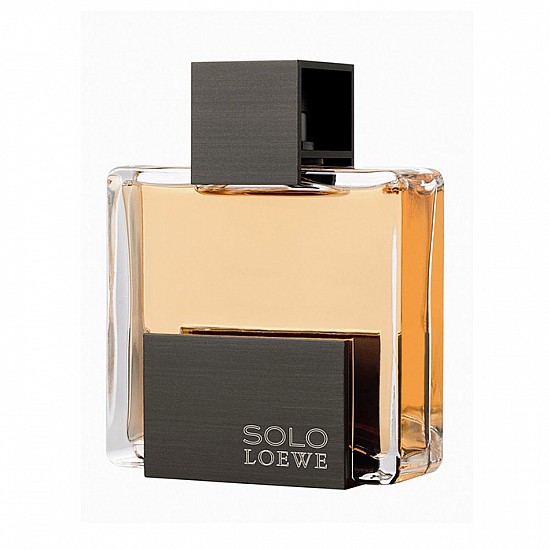 ادکلن لووه سولو