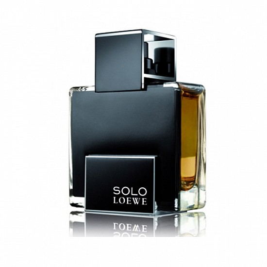 ادکلن لووه سولو پلاتینیوم