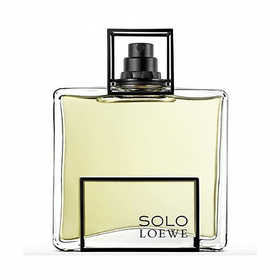 ادکلن لووه سولو اسنشیال