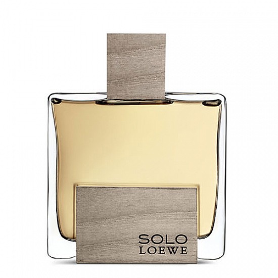 ادکلن لووه سولو سدرو