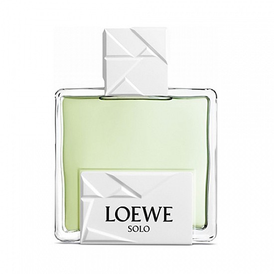 ادکلن لووه سولو اوریگامی