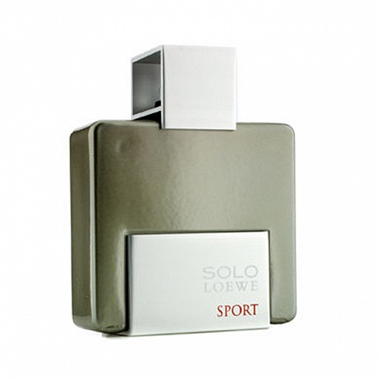 ادکلن لووه سولو اسپرت