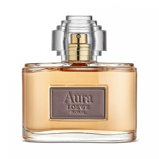 عطر لووه آئورا فلورال