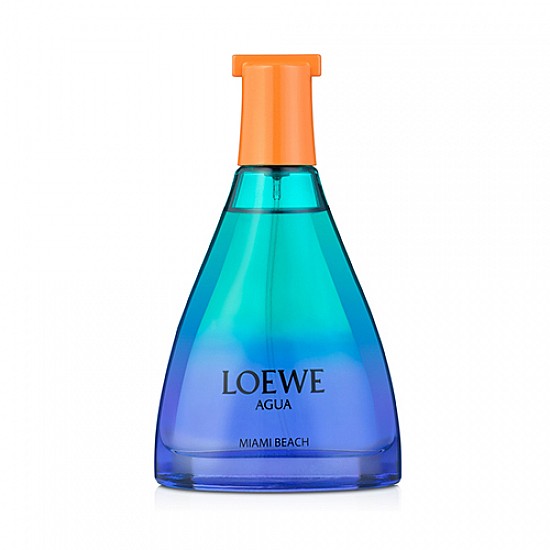 ادکلن لووه آگوا میامی بیچ