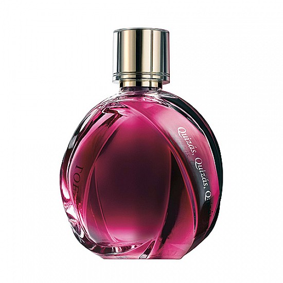 ادکلن لووه کویزاس پشن