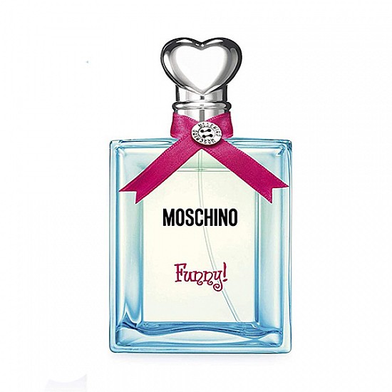 ادکلن موسچینو فانی