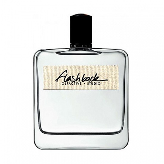 عطر الفکتیو استودیو فلش بک