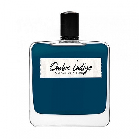 عطر الفکتیو استودیو امبر ایندیگو