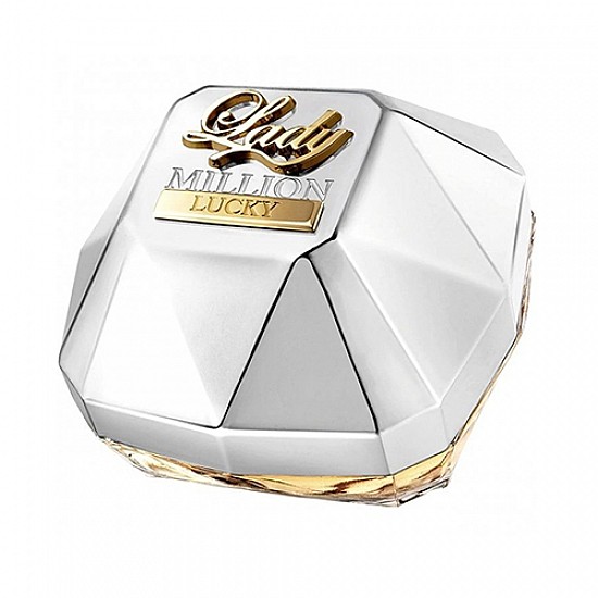 عطر پاکو رابان لیدی میلیون لاکی