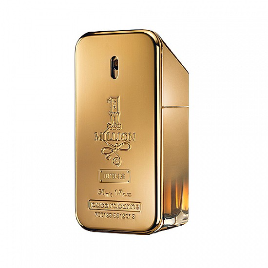 ادکلن پاکو رابان وان میلیون اینتنس