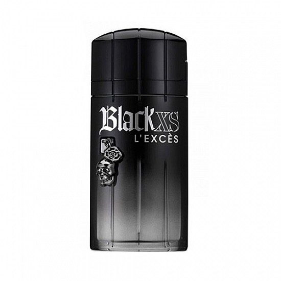 ادکلن پاکو رابان بلک ایکس اس لکسس اینتنس مردانه