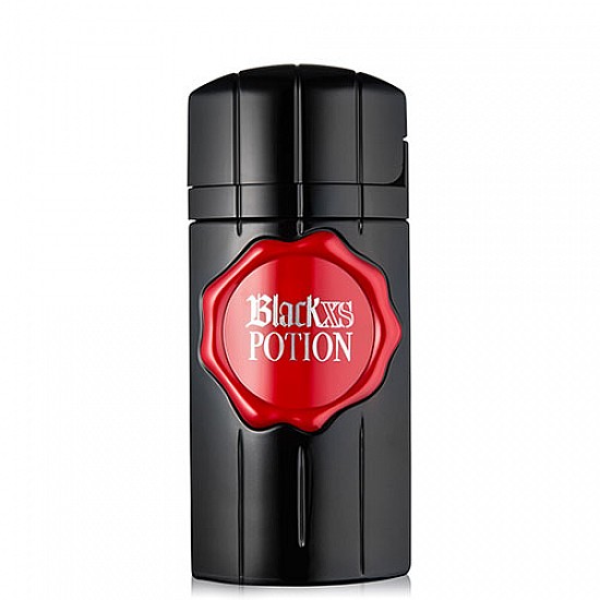 ادکلن پاکو رابان بلک ایکس اس پوشن زنانه