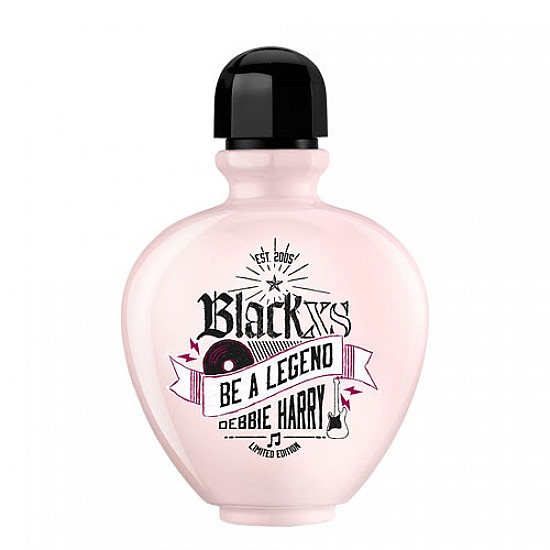 ادکلن پاکو رابان بلک ایکس اس بی ا لجند/دبی هری