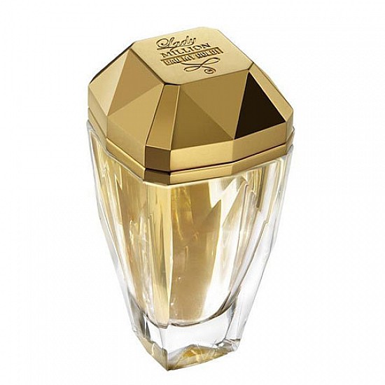 ادکلن پاکو رابان لیدی میلیون او مای گلد