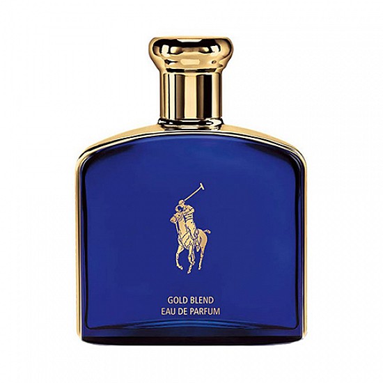 عطر رالف لورن پولو بلو گلد بلند
