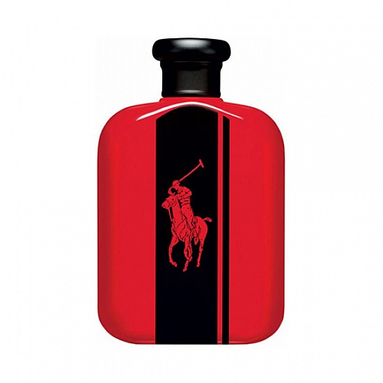 عطر رالف لورن پولو رد اینتنس