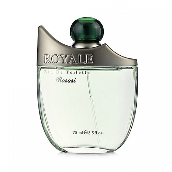 ادکلن  رویال مردانه