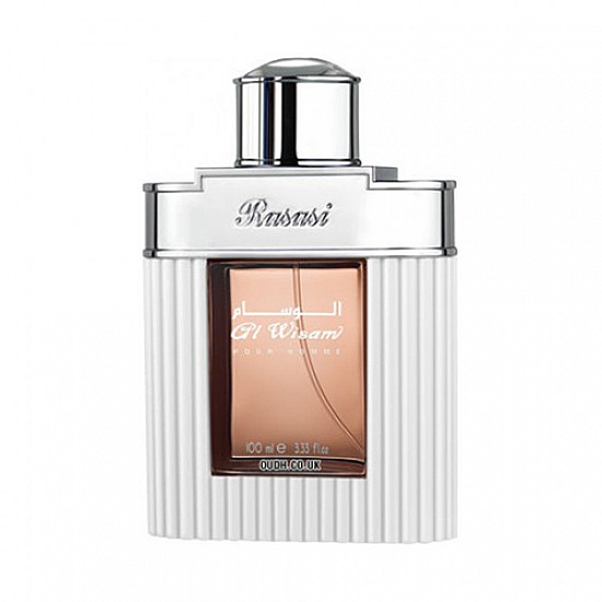 عطر الوسام دی مردانه