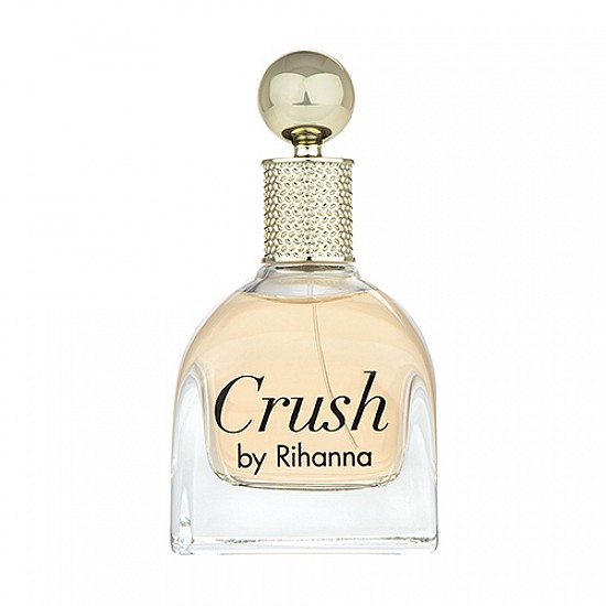 عطر ریحانا کراش