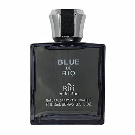 عطر ریو بلو د ریو (ریو بلو شنل)