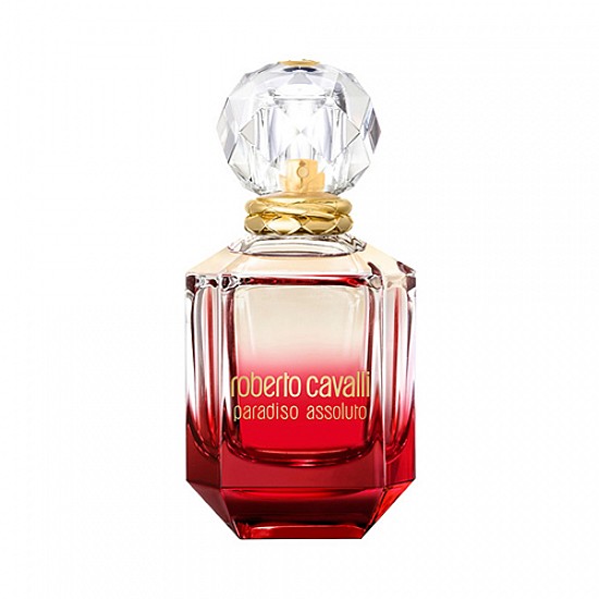 عطر روبرتو کاوالی پارادیسو اسولوتو