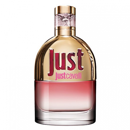 ادکلن روبرتو کاوالی جاست کاوالی زنانه