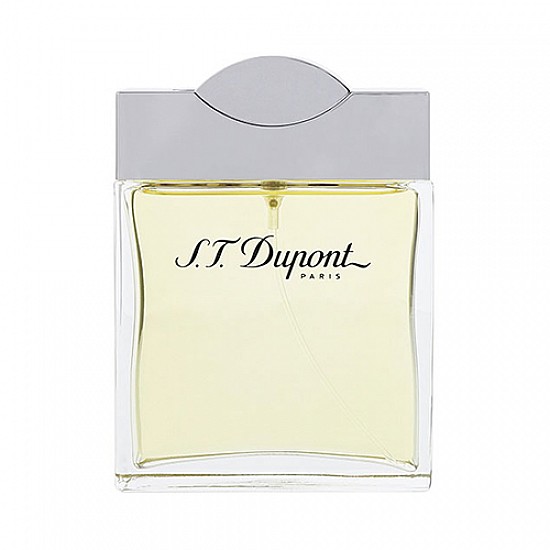 ادکلن اس تی دوپونت پور هوم