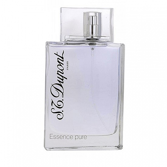 ادکلن اس تی دوپونت اسنس پیور مردانه