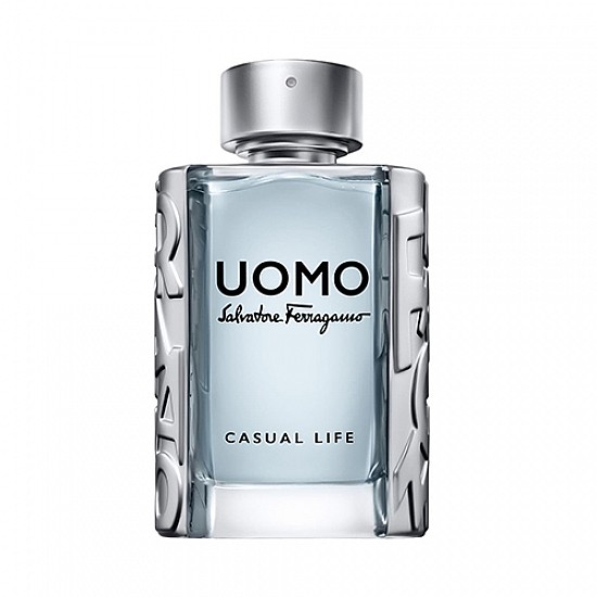 ادکلن سالواتوره فراگامو اومو کژوال لایف