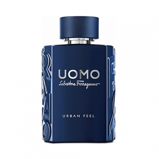 ادکلن سالواتوره فراگامو اومو اوربان فیل